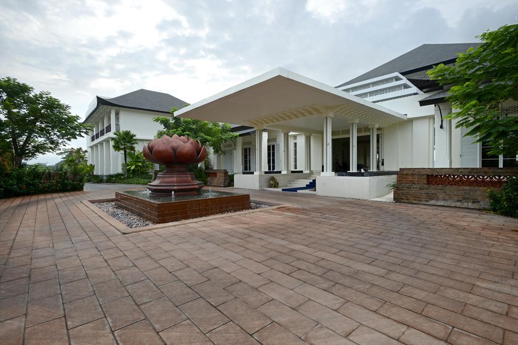 Rumah Luwih Bali 5* Keramas