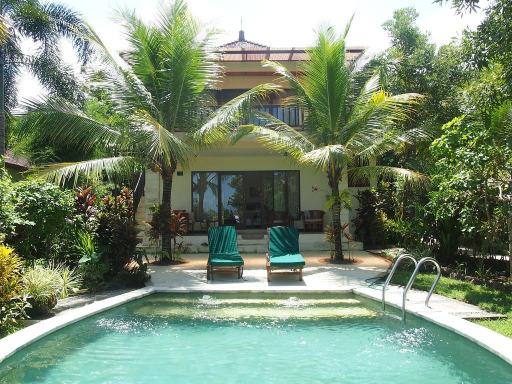 Guest house West Bali Villas-umasari Negara (Bali)