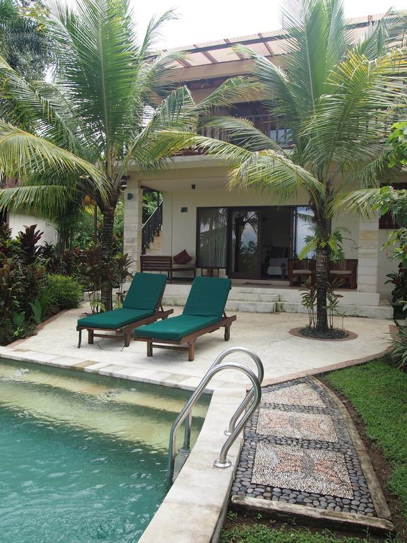 West Bali Villas-umasari Guest house