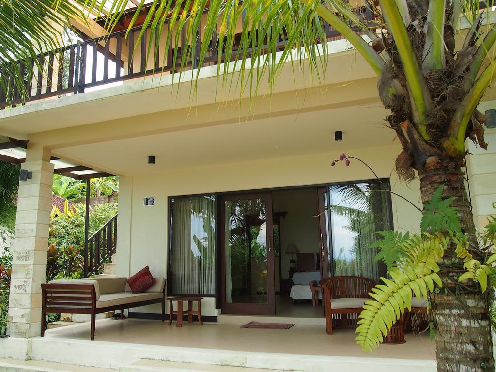 Guest house West Bali Villas-umasari 3*