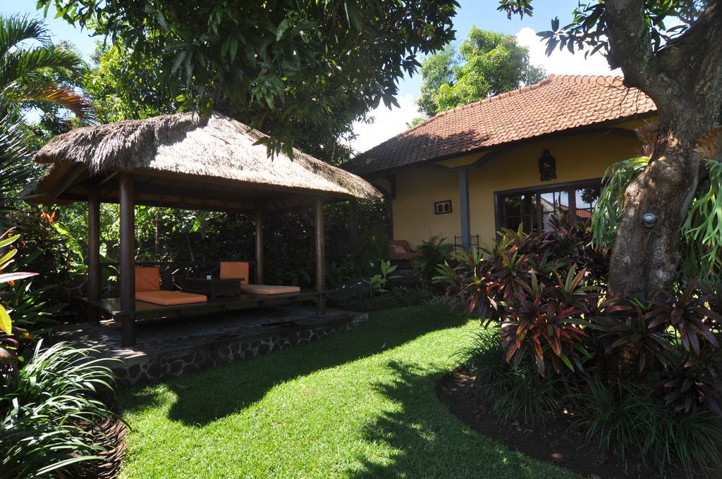Resort Puri Mangga Sea View And