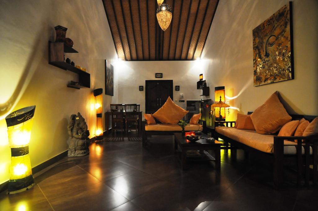 Puri Mangga Sea View And Resort 4*