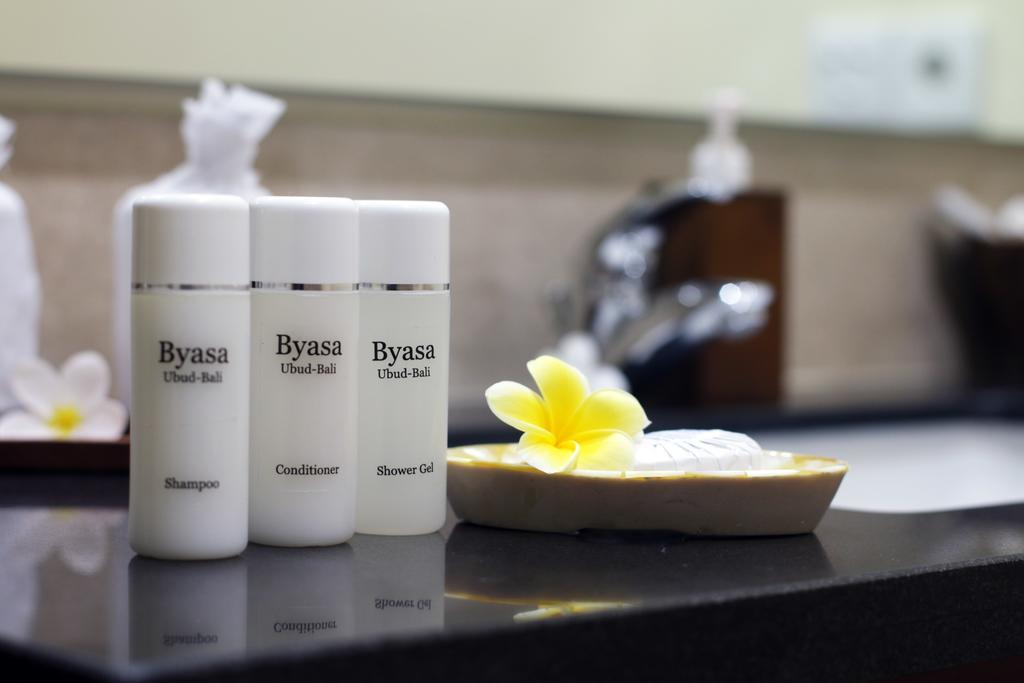 Guest house Byasa Ubud (Bali)