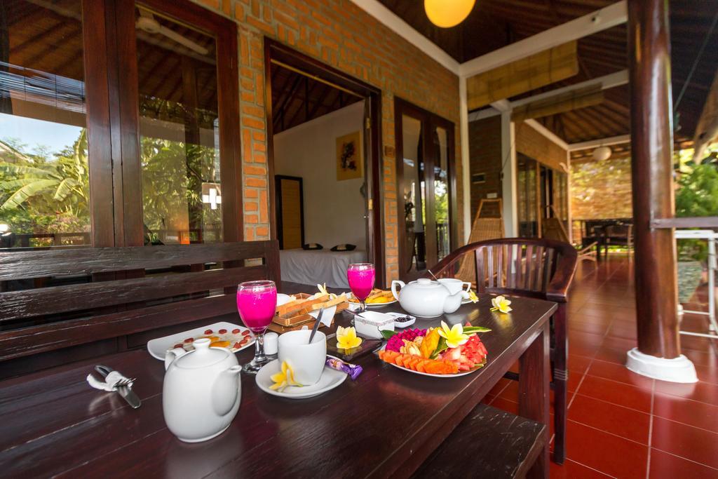 Tropical Bali Guest house 3*
