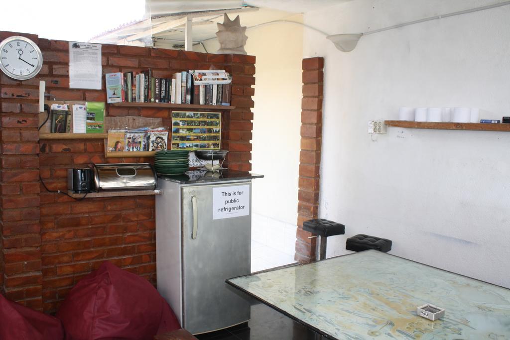 Gusti Homestay