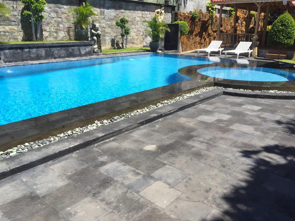 Agung 3* Kuta (Bali)