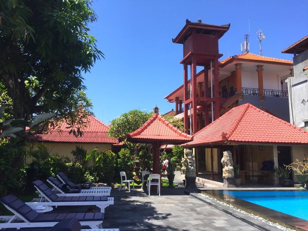 Hotel Agung