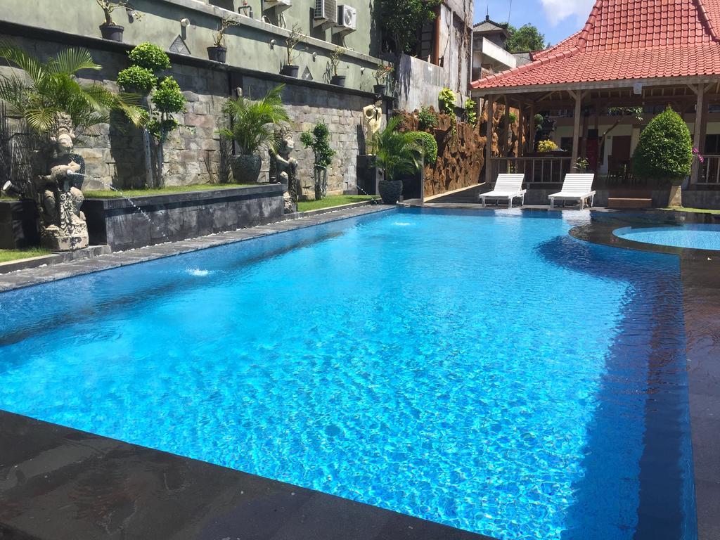 Agung Hotel Kuta (Bali)