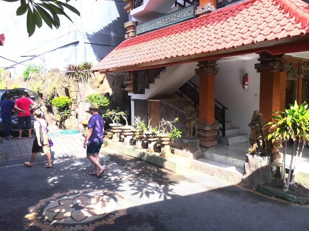 Agung 3* Kuta (Bali)