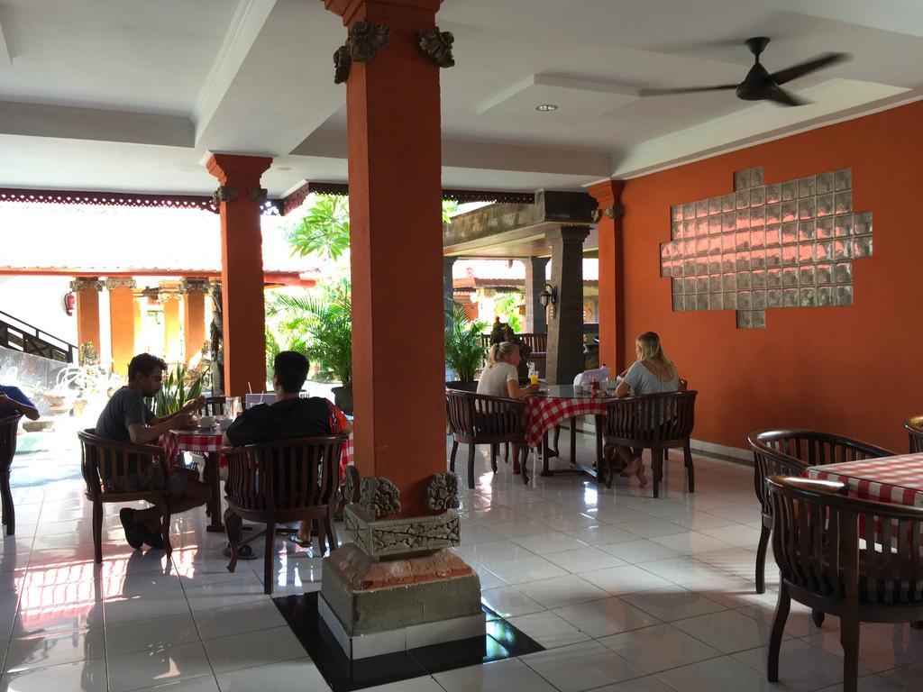Agung Hotel 3*