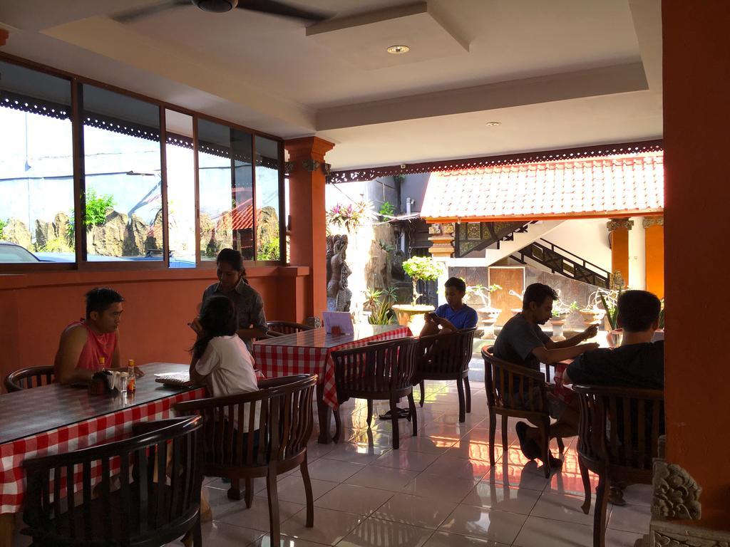 Agung 3* Kuta (Bali)