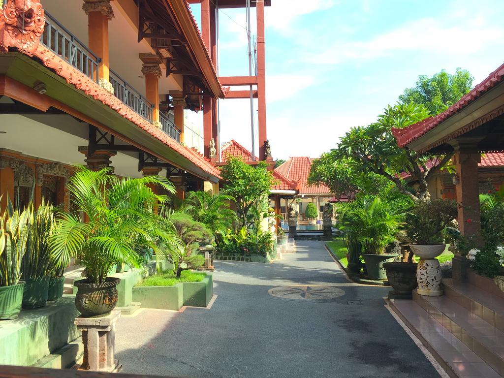 Hotel Agung Kuta (Bali)