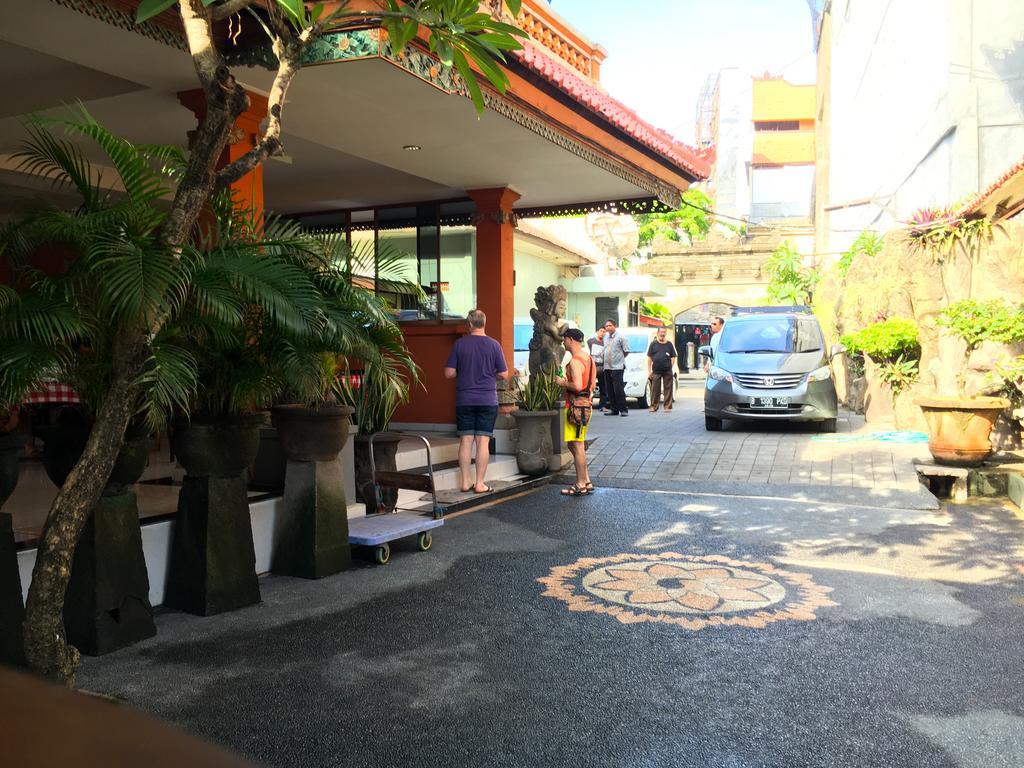 Agung 3* Kuta (Bali)