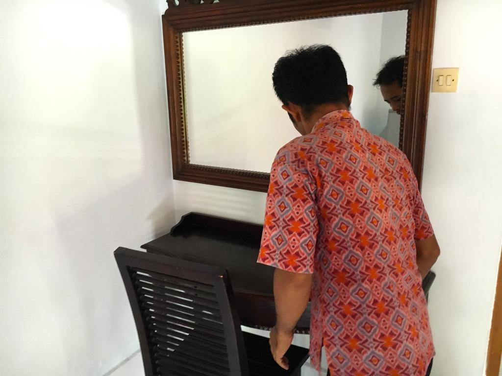 Agung Hotel
