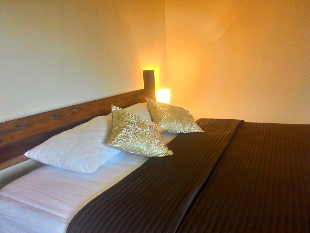 Don Biyu Bed & Breakfast