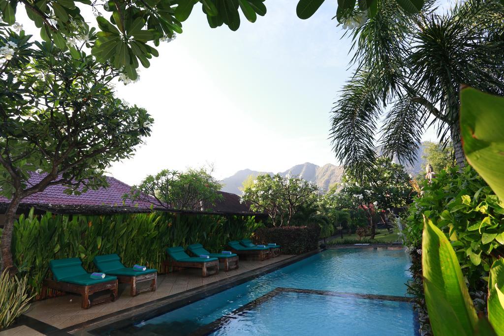 Guest house Taruna Boutique & Pemuteran (Bali)