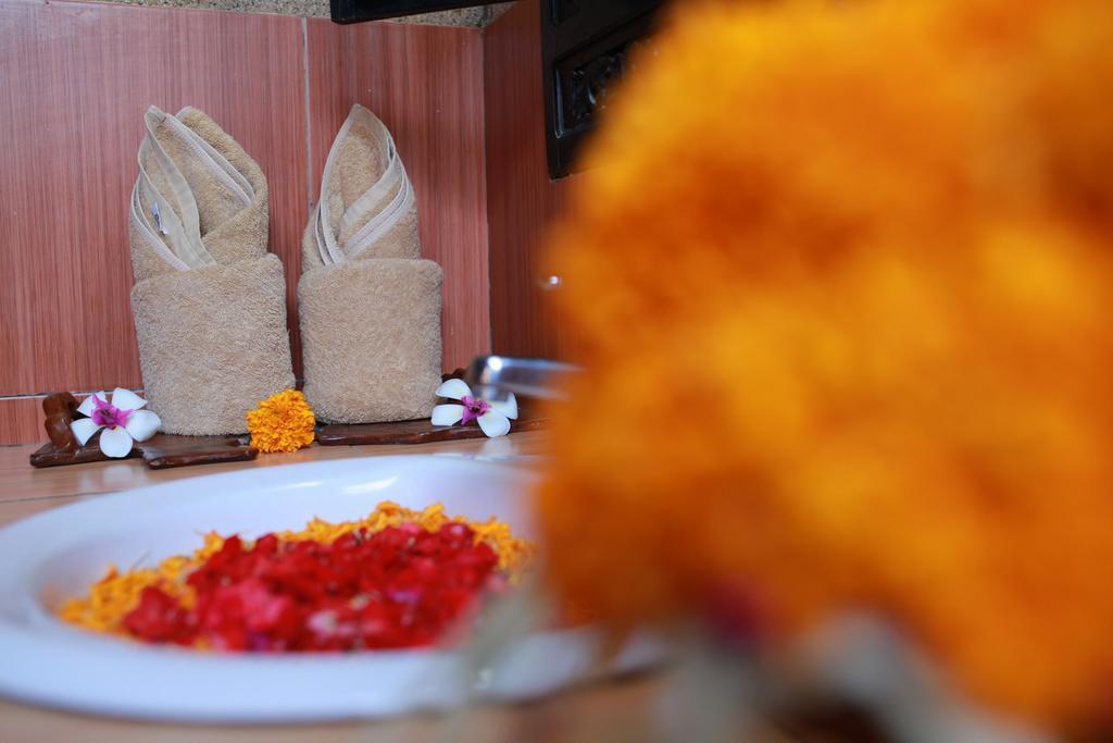 Guest house Taruna Boutique &