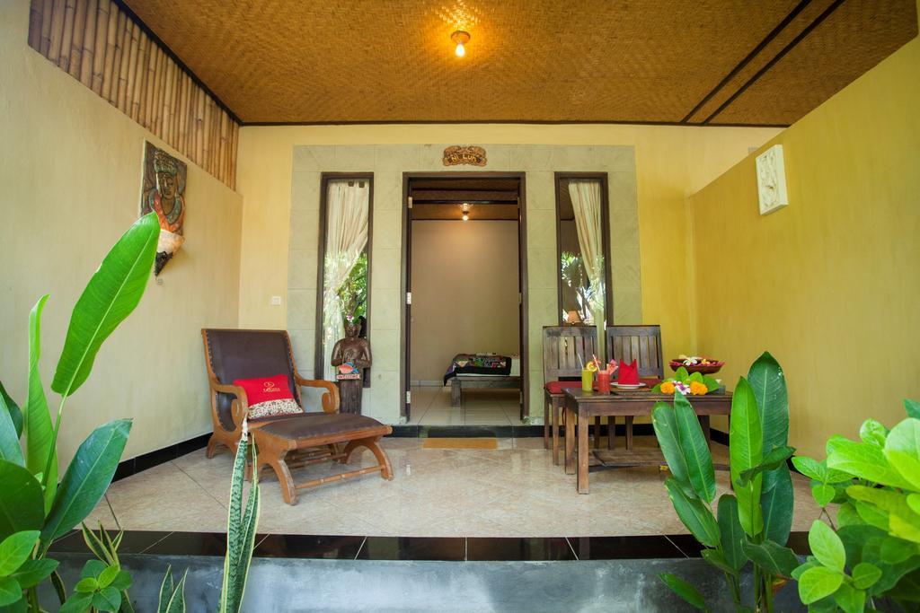 Taruna Boutique & Guest house Pemuteran (Bali)