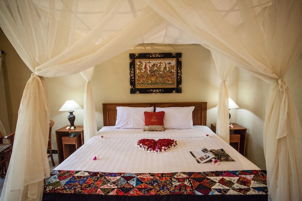 Guest house Taruna Boutique & 3*