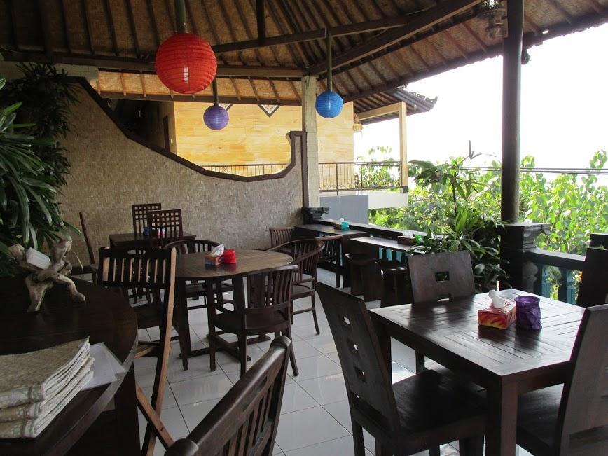 Bo's Bungalows And Restaurant 2* BALI