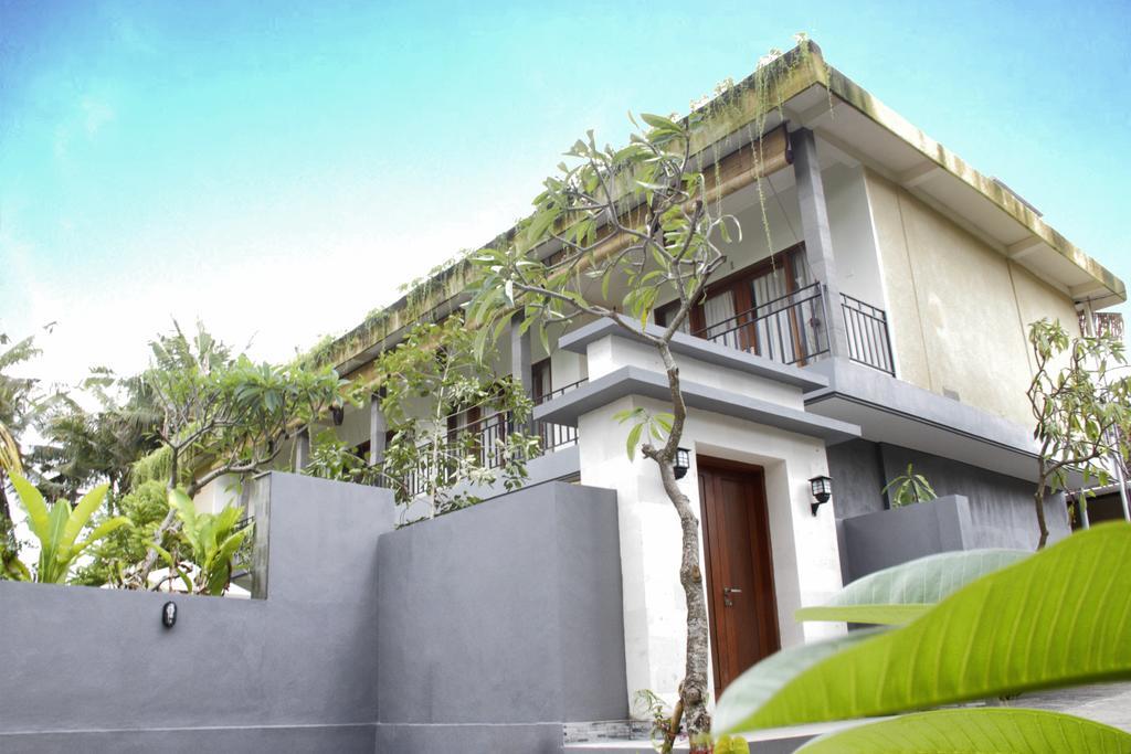 Guest house Ryanbagus