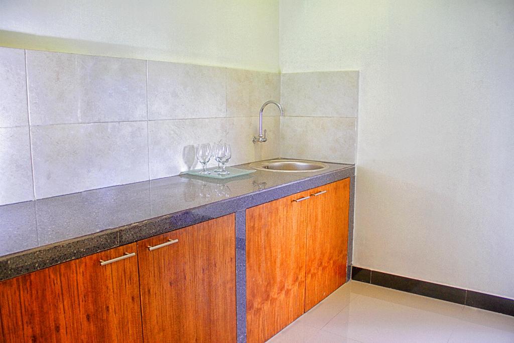 Ryanbagus Guest house 2*