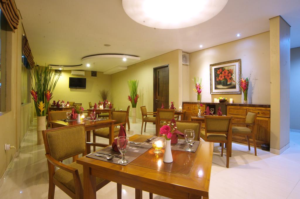 Hotel D'penjor Seminyak (Bali)