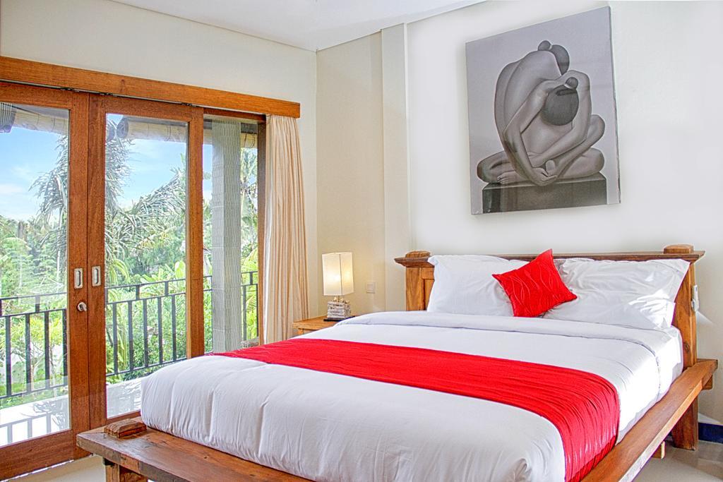 Guest house Ryanbagus