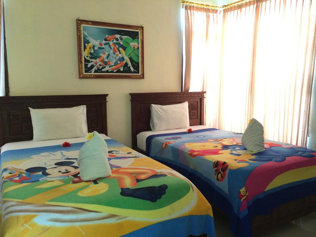 Guest house Lucky Paradise On The 2*