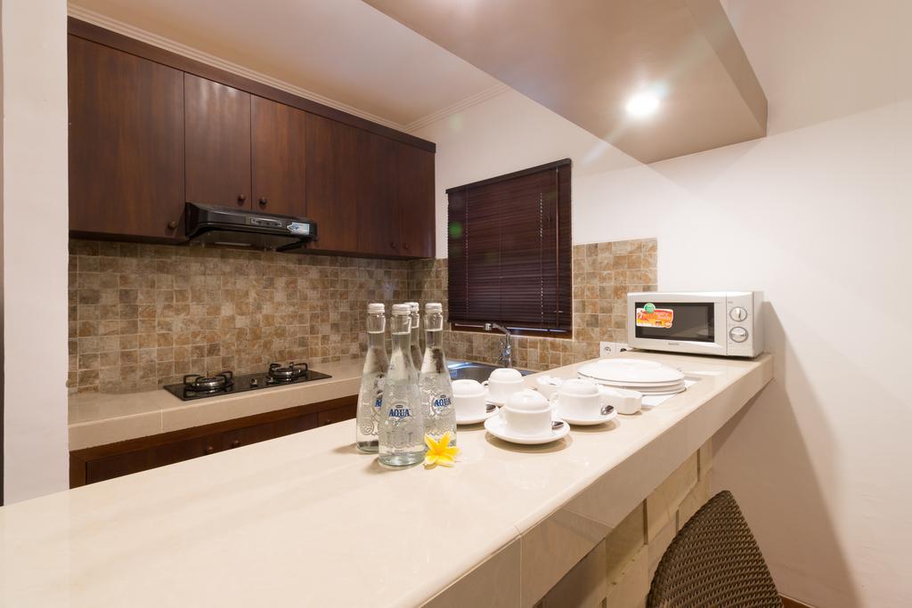 Vidi Boutique 3* Nusa Dua (Bali)
