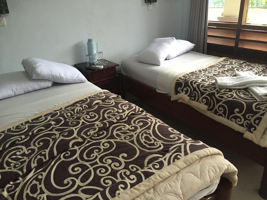Agung 3* Kuta (Bali)