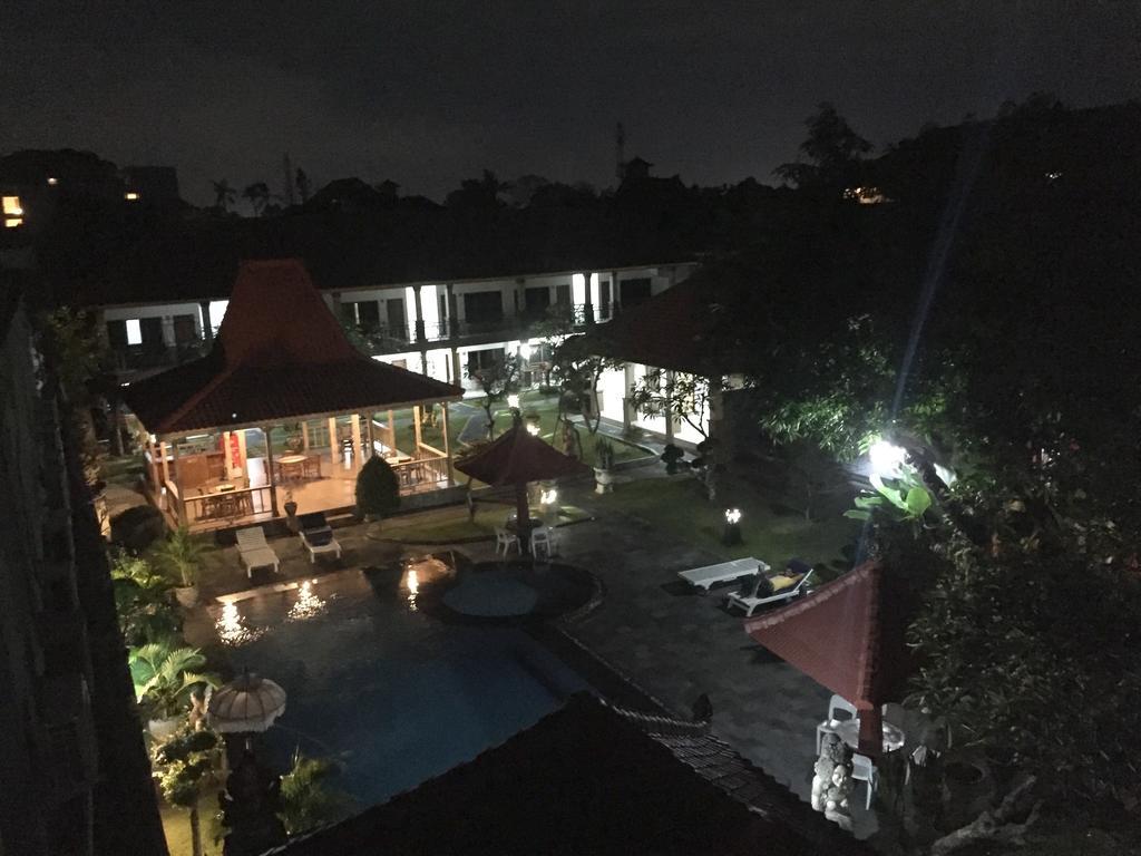 Agung 3* Kuta (Bali)