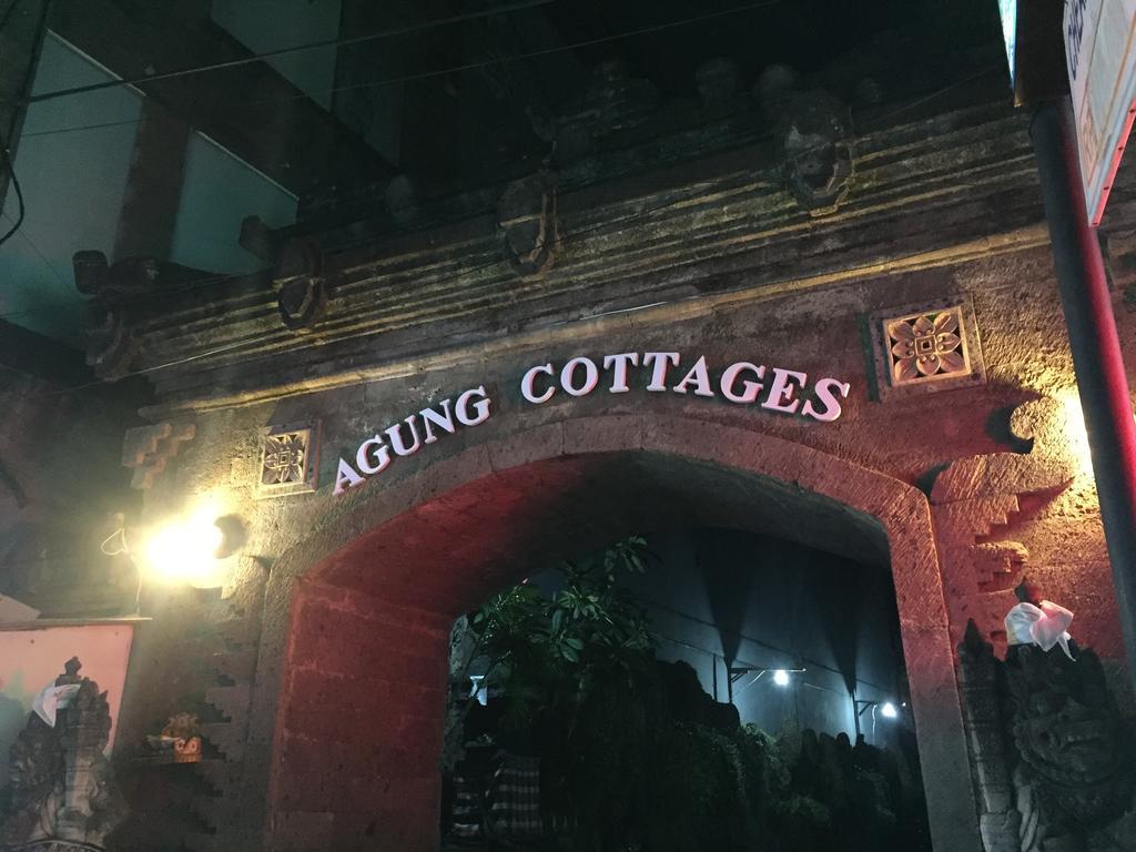Hotel Agung