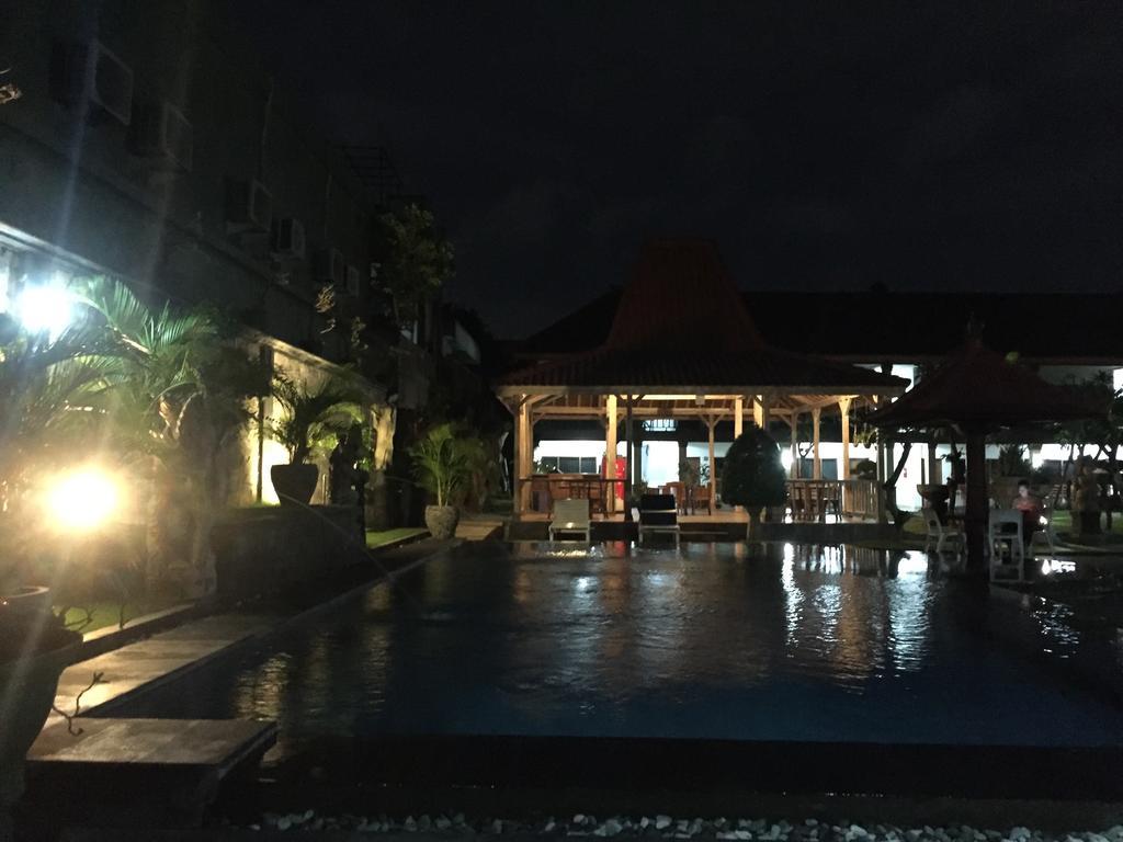 Agung Hotel