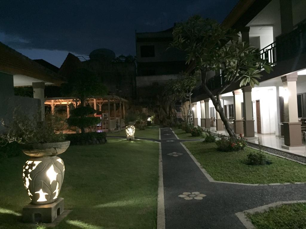 Hotel Agung 3*
