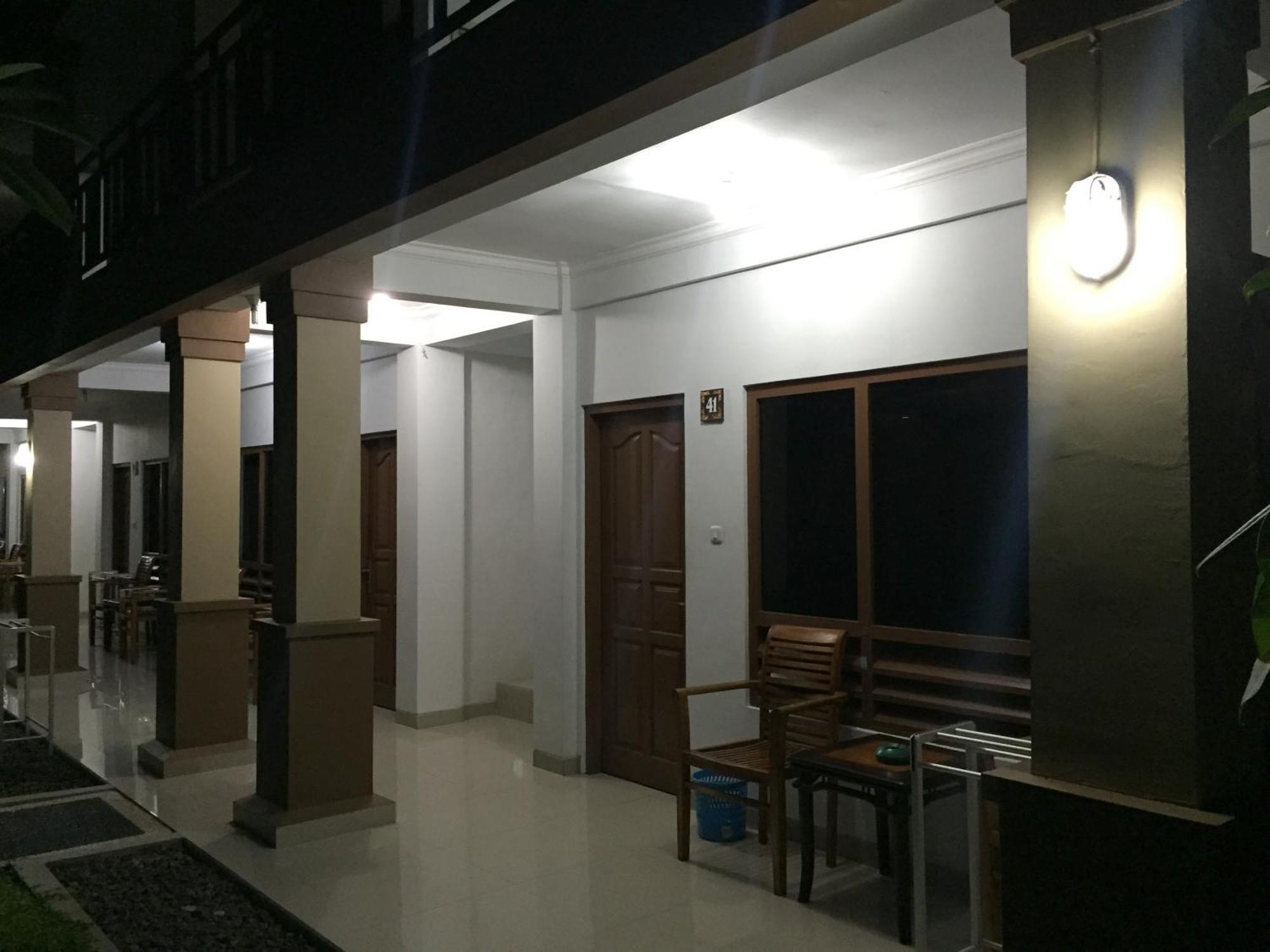 Agung 3* Kuta (Bali)