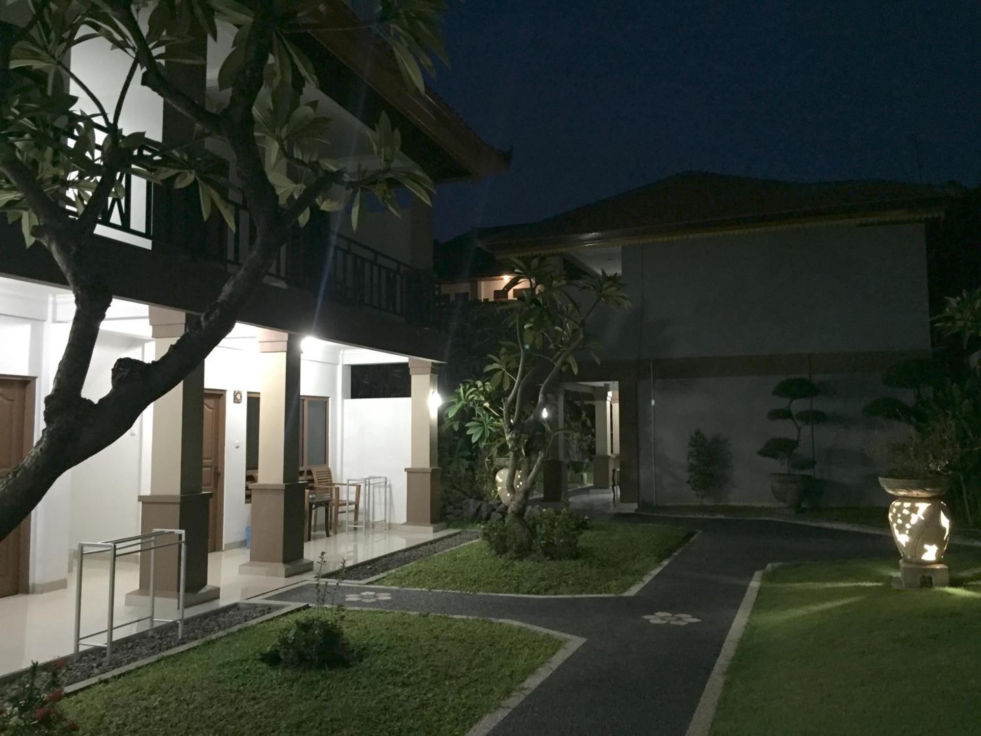 Agung Kuta (Bali)