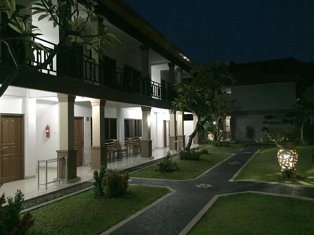 Agung Hotel