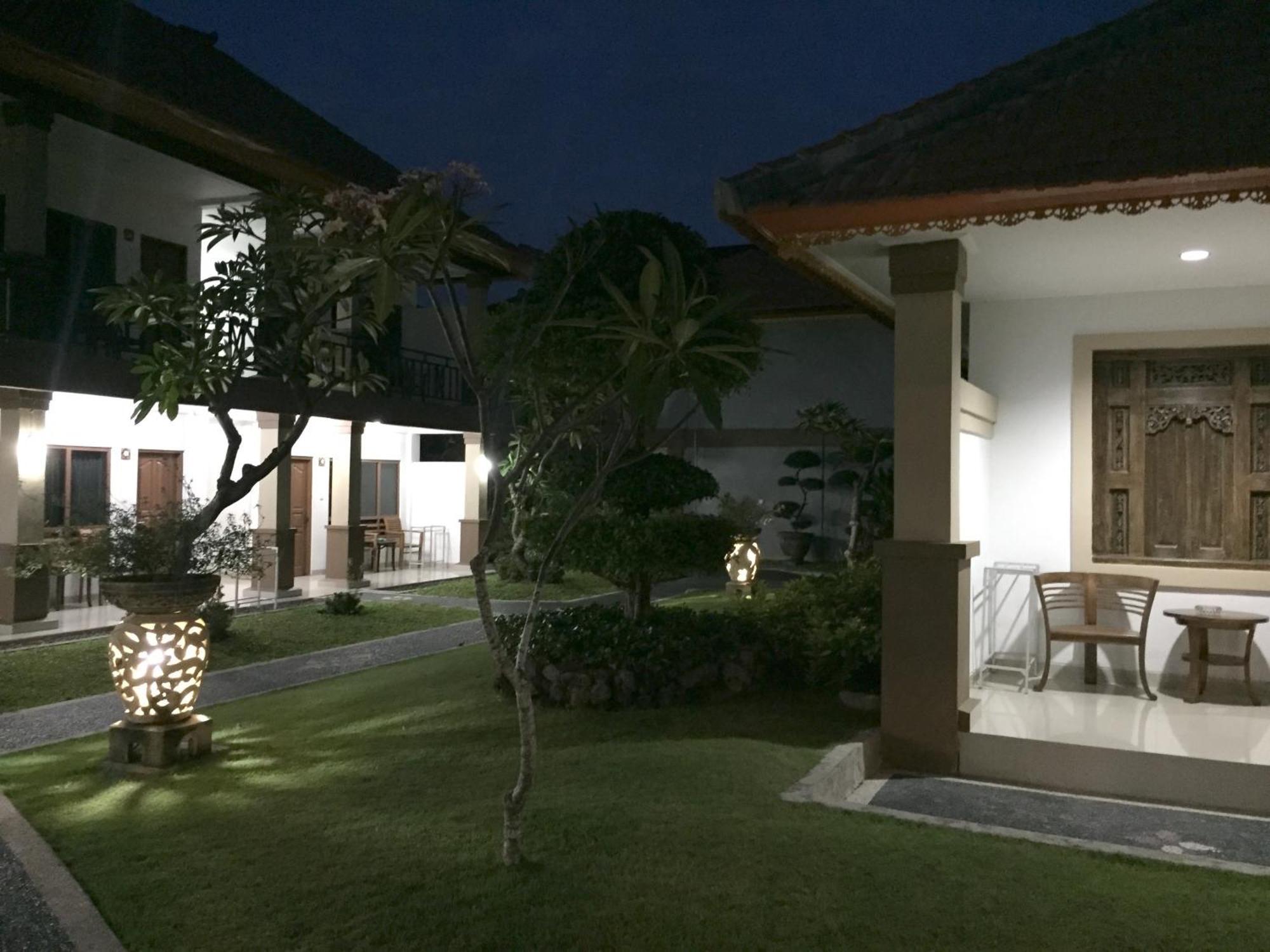Hotel Agung