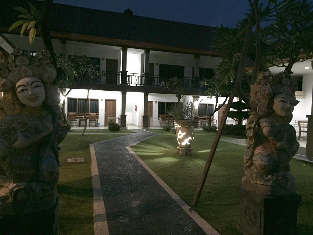 Hotel Agung 3*