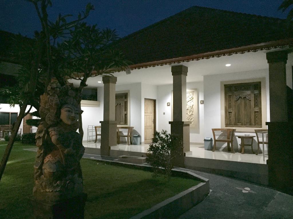 Agung Hotel 3*