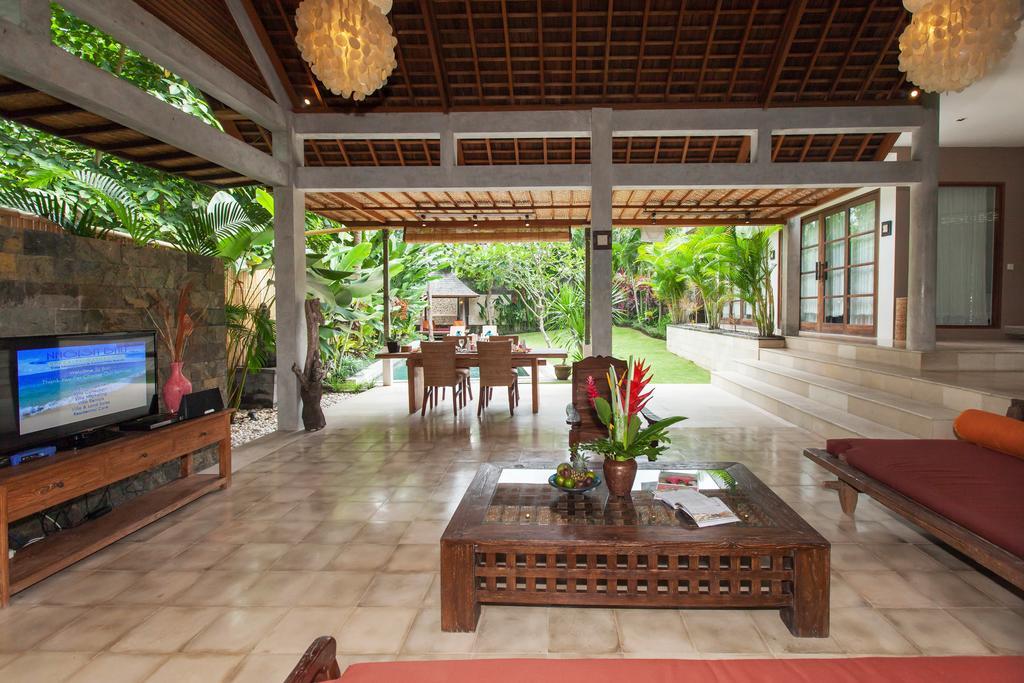 Liang By Nagisa Bali Villa Seminyak (Bali)