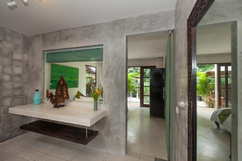 Liang By Nagisa Bali * Seminyak (Bali)