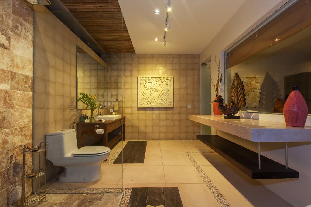 Villa Liang By Nagisa Bali