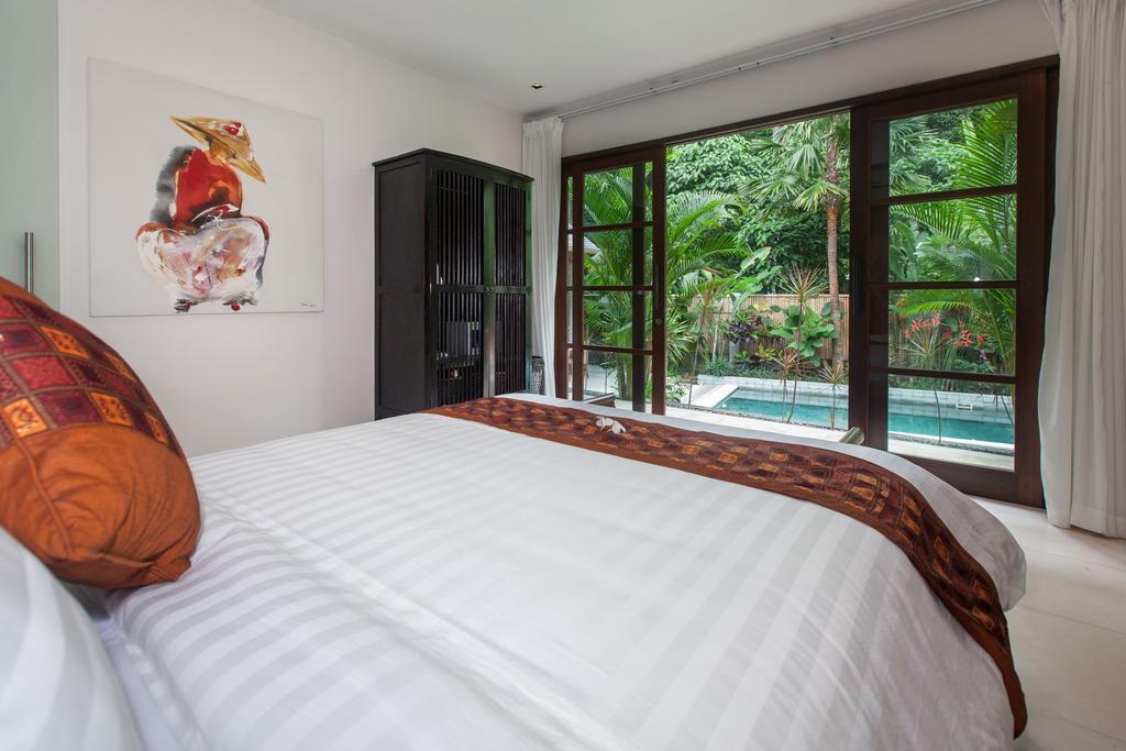 Liang By Nagisa Bali Villa