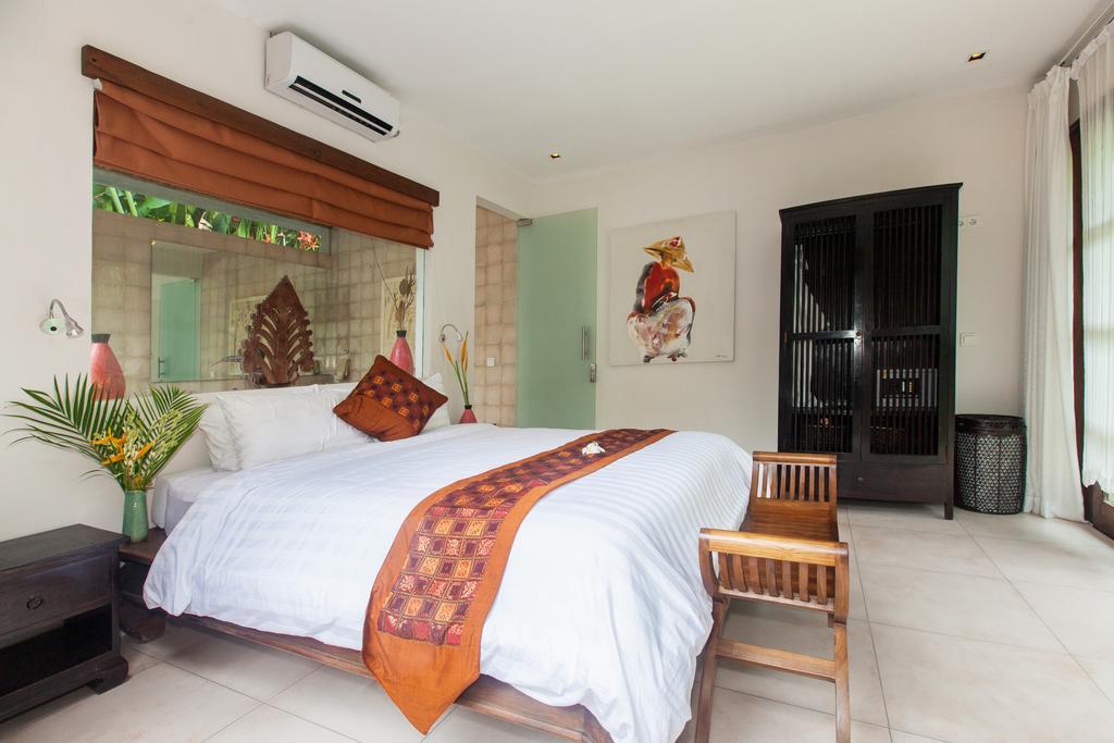 Villa Liang By Nagisa Bali Seminyak (Bali)