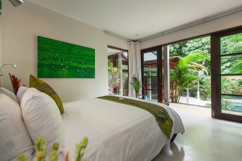 Liang By Nagisa Bali * Seminyak (Bali)