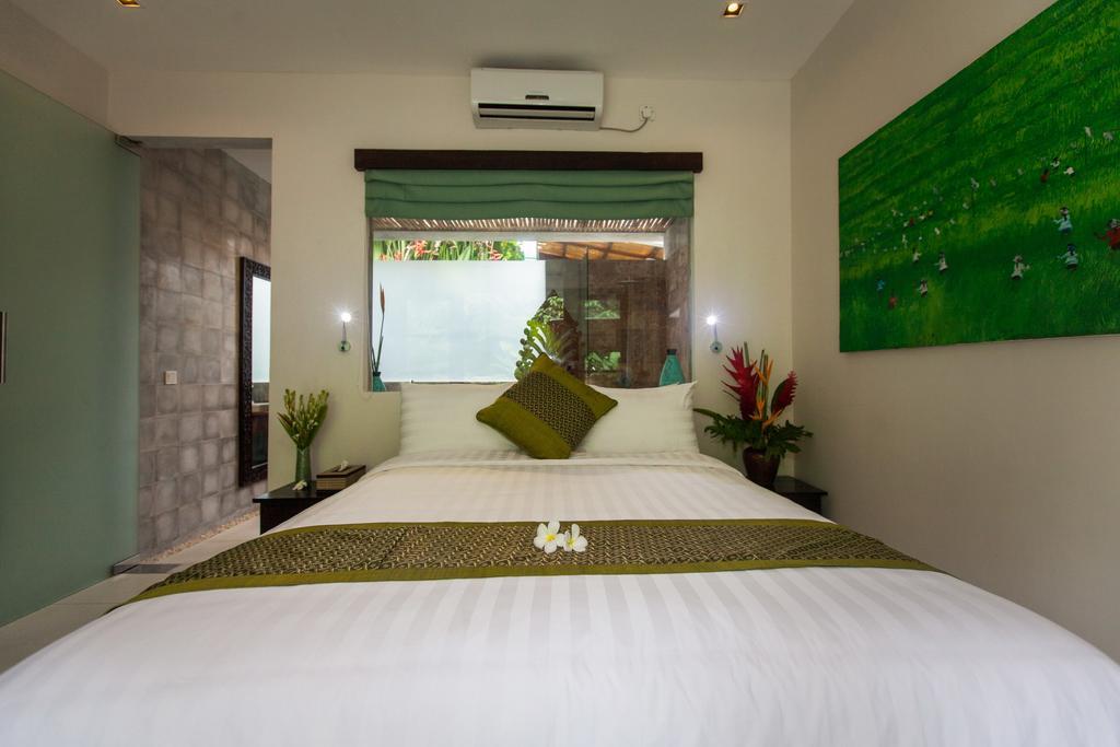 Liang By Nagisa Bali * Seminyak (Bali)