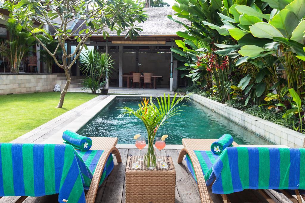 Liang By Nagisa Bali Villa Seminyak (Bali)