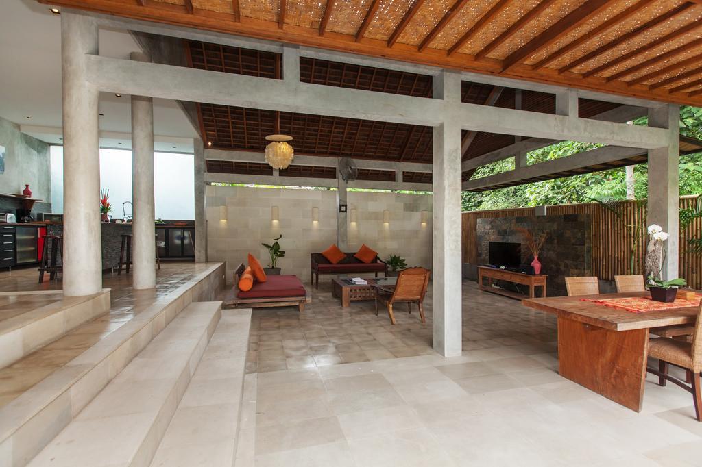 Liang By Nagisa Bali Villa *